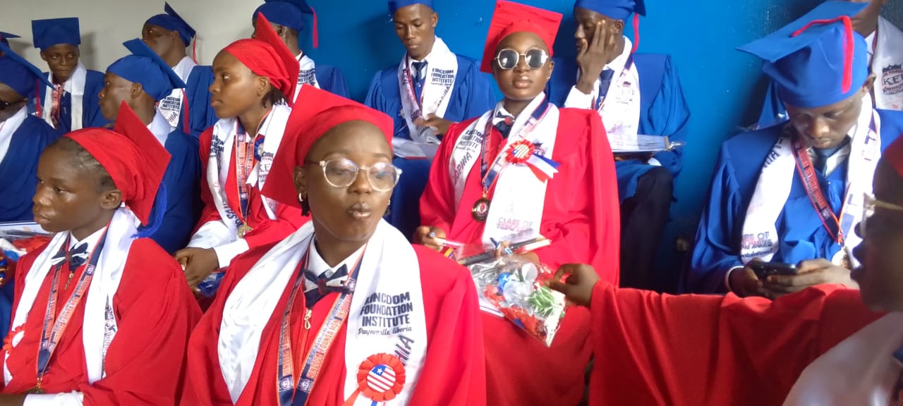 Building Excellence Through Character and Learning