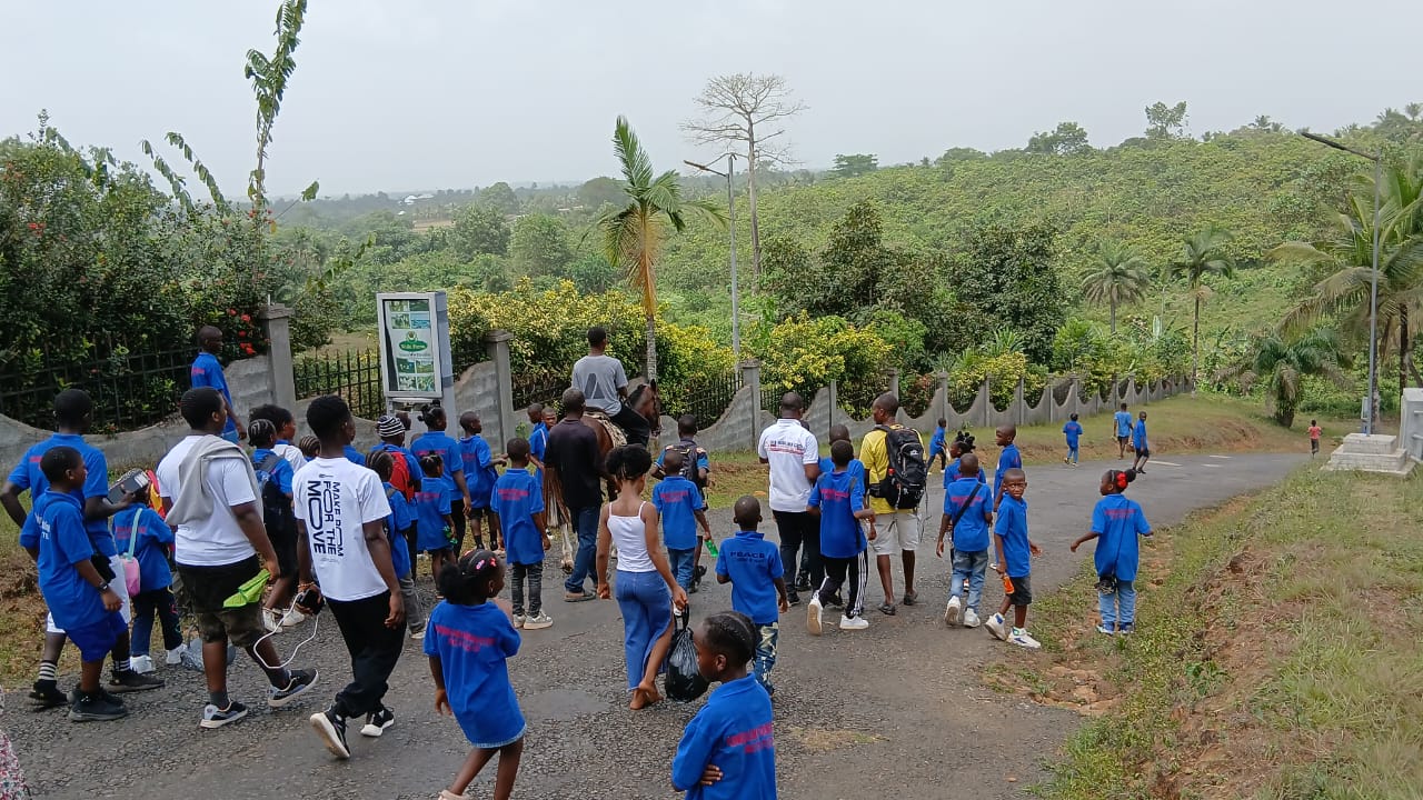 KFI Strengthens Christian School Development Services
